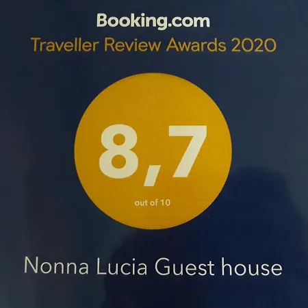 Nonna Lucia Holidays Гостевой дом