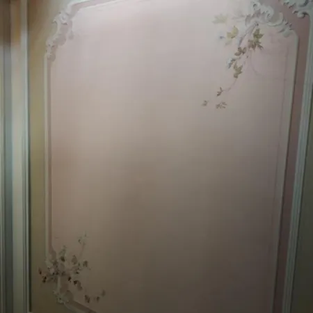 Guest house Nonna Lucia Holidays Rapallo