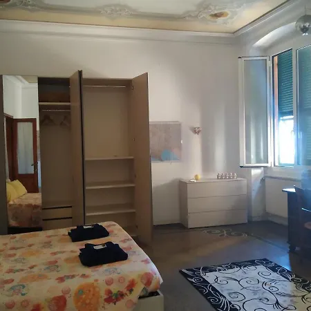 Nonna Lucia Holidays Guest house