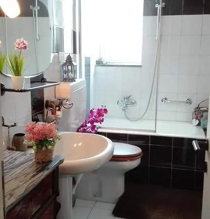 Nonna Lucia Holidays Guest house Rapallo