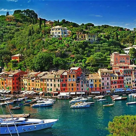 Nonna Lucia Holidays Guest house