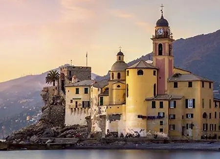 Guest house Nonna Lucia Holidays Rapallo