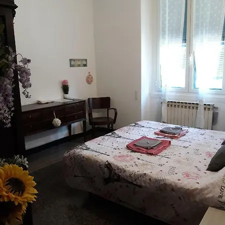 Nonna Lucia Holidays Guest house