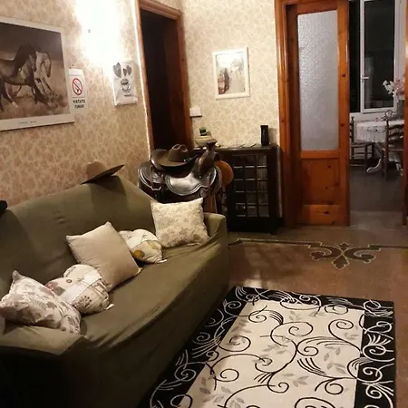 Гостевой дом Nonna Lucia Holidays *