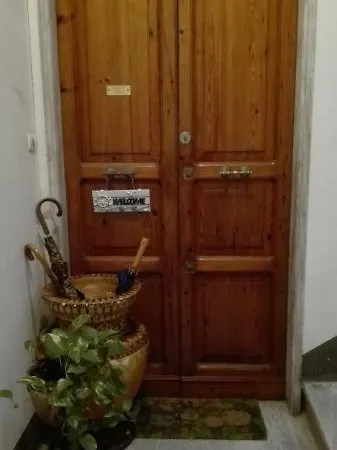 Nonna Lucia Holidays Guest house *