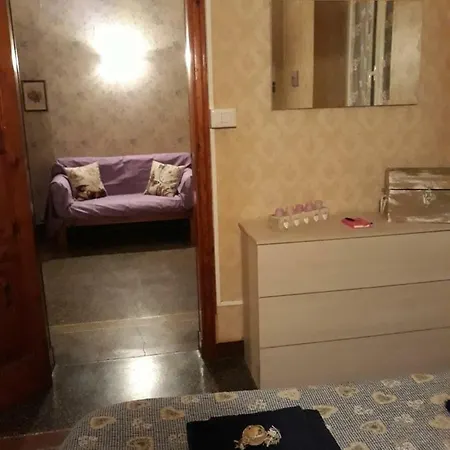 Nonna Lucia Holidays Guest house